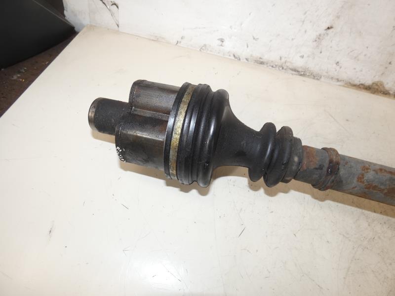 Giunto cardanico albero di trasmissione destro RENAULT R25 PHASE 2 Diésel - 1