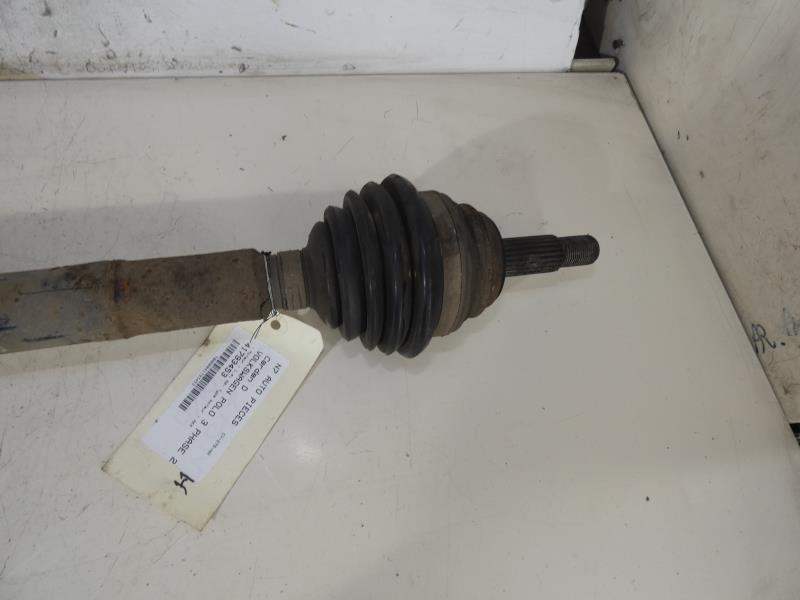 Giunto cardanico albero di trasmissione destro VOLKSWAGEN POLO 3 PHASE 2 Gasolina - 1