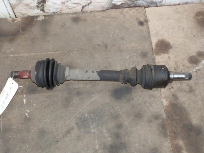 Giunto cardanico albero di trasmissione sinistro CITROEN XANTIA PHASE 1 Gasolina - 1