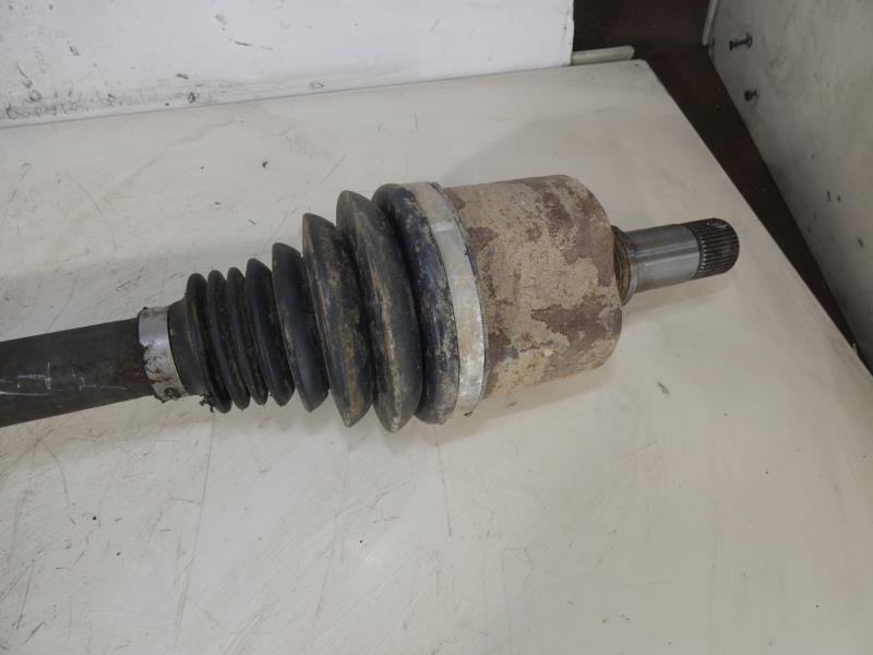Giunto cardanico albero di trasmissione sinistro PEUGEOT BOXER 3 PHASE 2 Diésel - 1