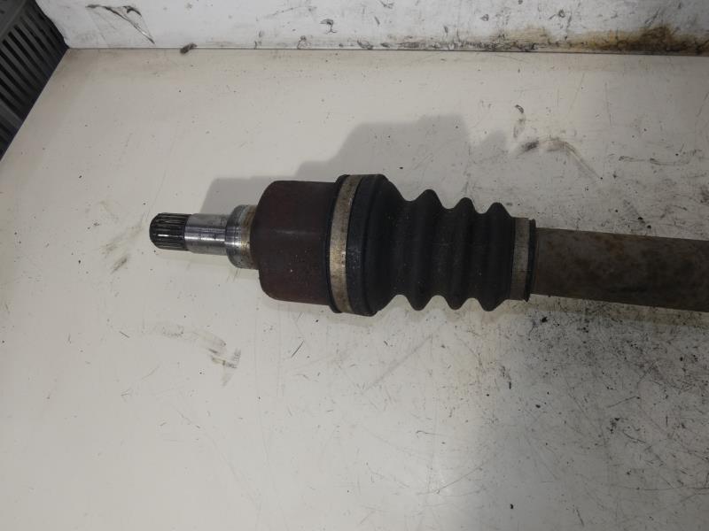 Giunto cardanico albero di trasmissione sinistro PEUGEOT 206 PHASE 1 Diésel - 1