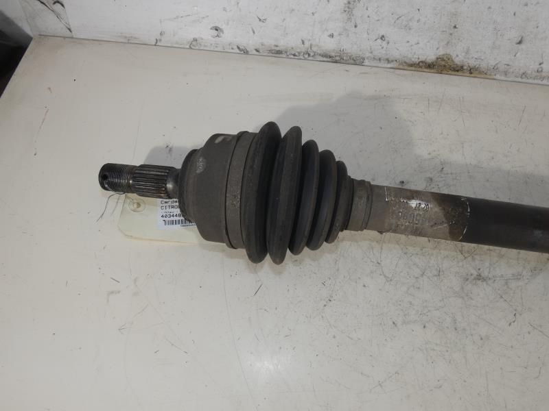 Giunto cardanico albero di trasmissione sinistro CITROEN BERLINGO 1 PHASE 2 Diésel - 1