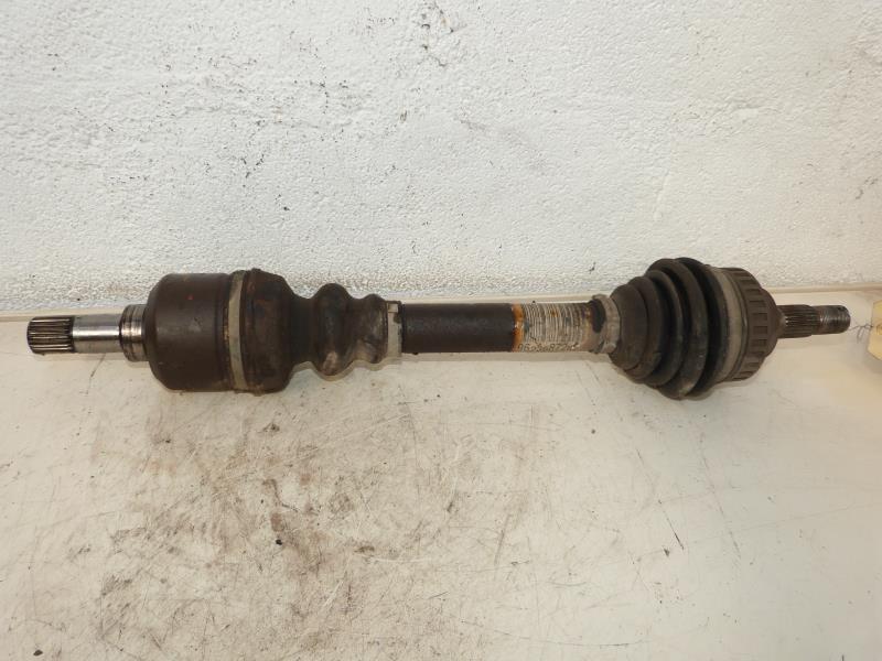 Giunto cardanico albero di trasmissione sinistro CITROEN XSARA PICASSO PHASE 1 Diésel - 1