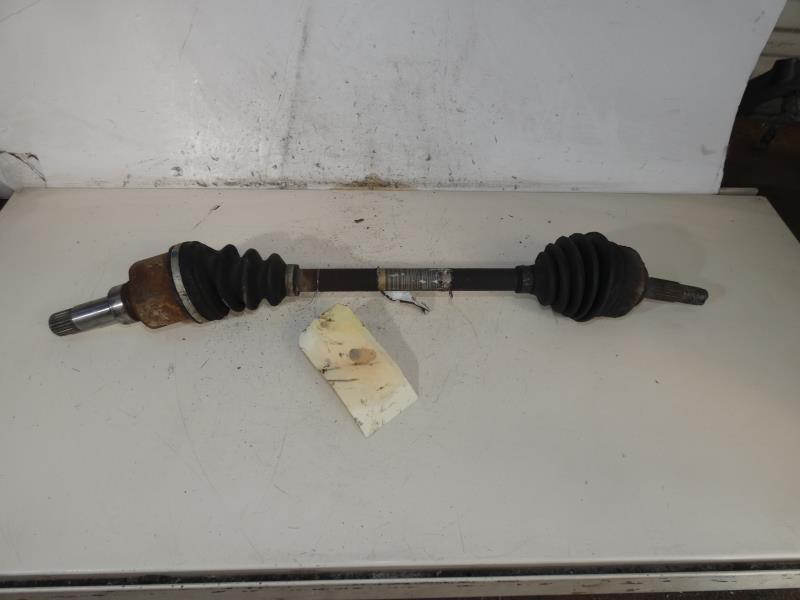Giunto cardanico albero di trasmissione sinistro CITROEN C2 PHASE 1 Diésel - 1