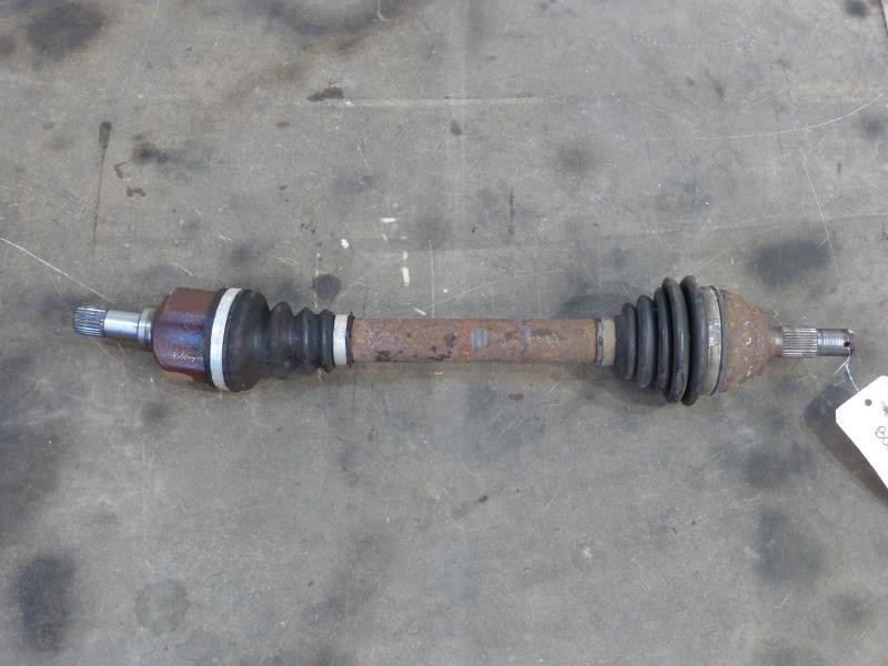 Giunto cardanico albero di trasmissione sinistro CITROEN C3 PICASSO PHASE 1 Diésel - 1