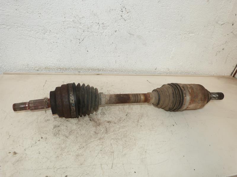 Giunto cardanico albero di trasmissione sinistro RENAULT KANGOO 1 PHASE 2 Diésel - 1