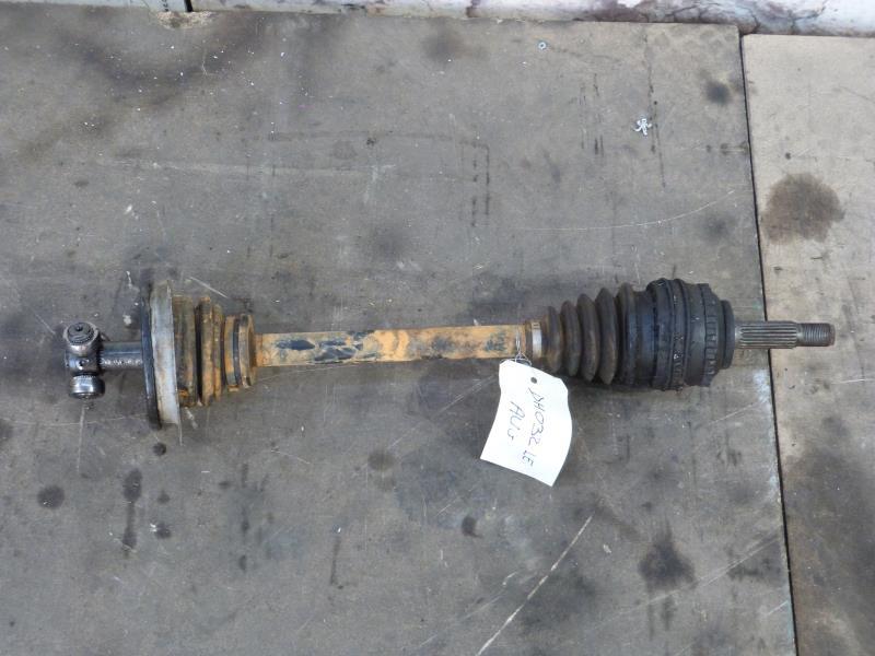 Giunto cardanico albero di trasmissione sinistro RENAULT TWINGO 1 PHASE 1 Gasolina - 1
