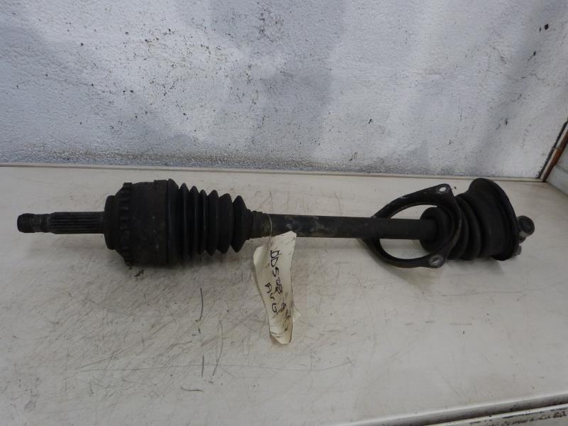 Giunto cardanico albero di trasmissione sinistro RENAULT TWINGO 1 PHASE 1 Gasolina - 1