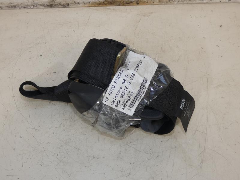 Cintura di sicurezza posteriore sinistra BMW SERIE 3 E36 COMPACT Diésel - 1