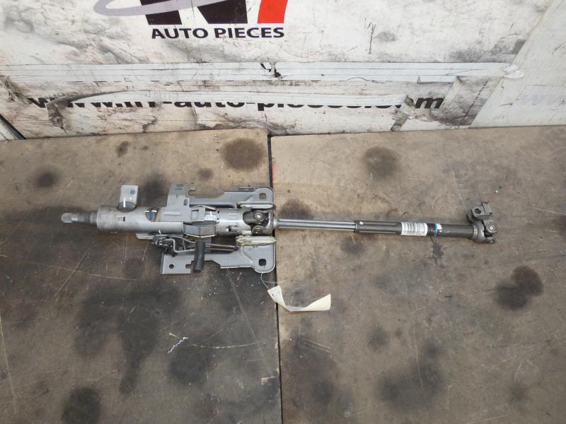 Colonne de direction CITROEN C3 PICASSO PHASE 1 Diesel - 1