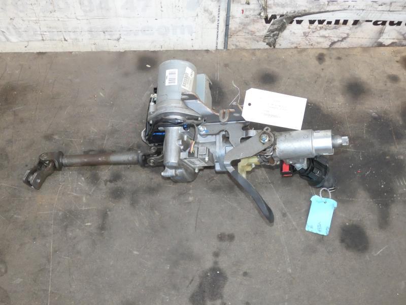 Colonne de direction RENAULT KANGOO 2 PHASE 1 Diesel - 1