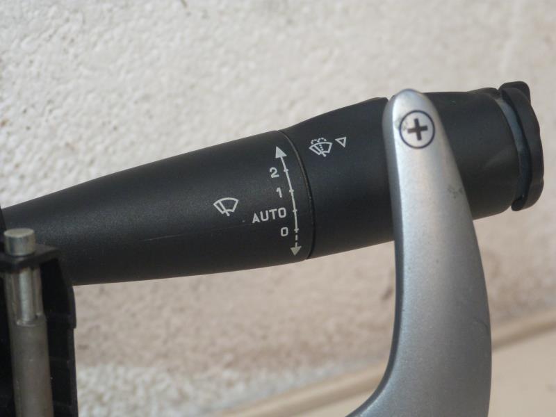 Devio guida completo con contatto spiralato CITROEN C3 PLURIEL PHASE 1 CABRIOLET Gasolina - 1