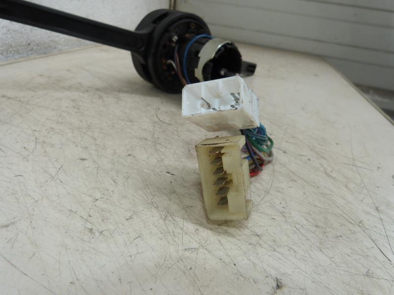 Devio guida completo con contatto spiralato FIAT PANDA 1 PHASE 2 Gasolina - 1