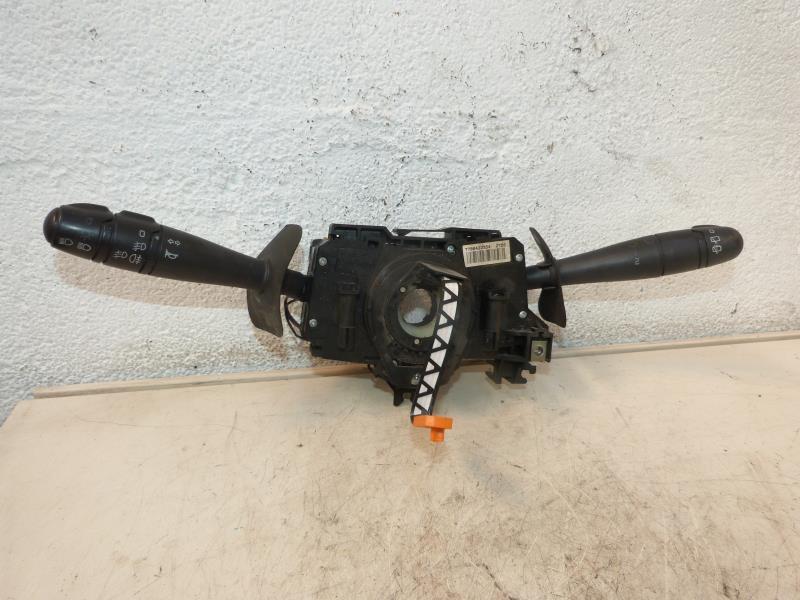 Devio guida completo con contatto spiralato RENAULT CLIO 2 PHASE 1 Gasolina - 1