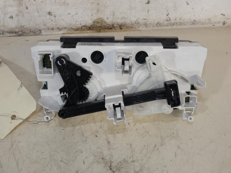 Commande chauffage CITROEN C3 PICASSO PHASE 1 Diesel - 1