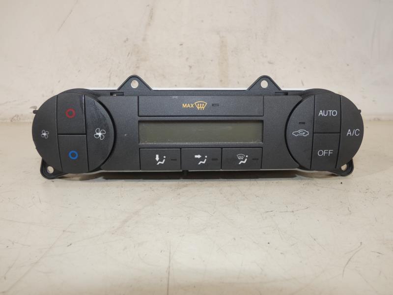 Commande chauffage FORD FUSION PHASE 2 Diesel - 1
