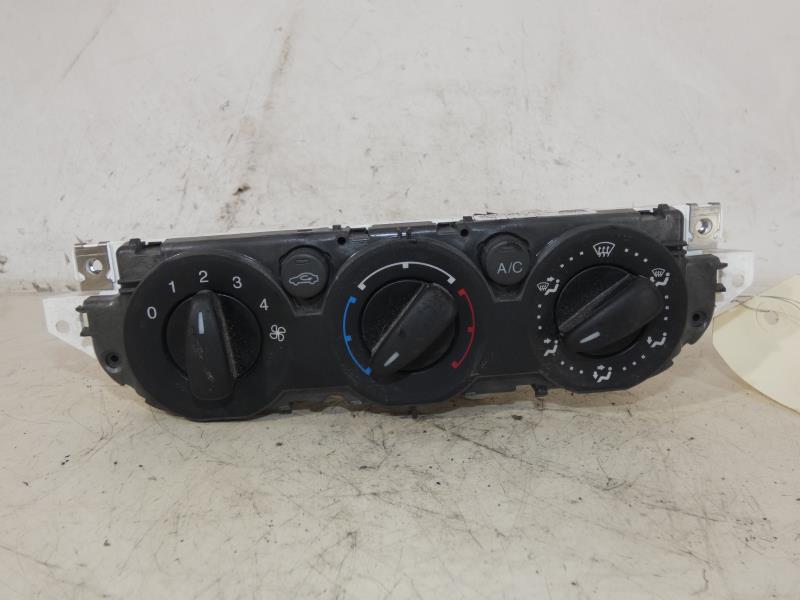 Commande chauffage FORD FOCUS 2 PHASE 1 Diesel - 1