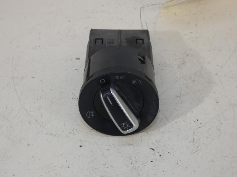 Commande de phare VOLKSWAGEN POLO 5 PHASE 1 Diesel - 1