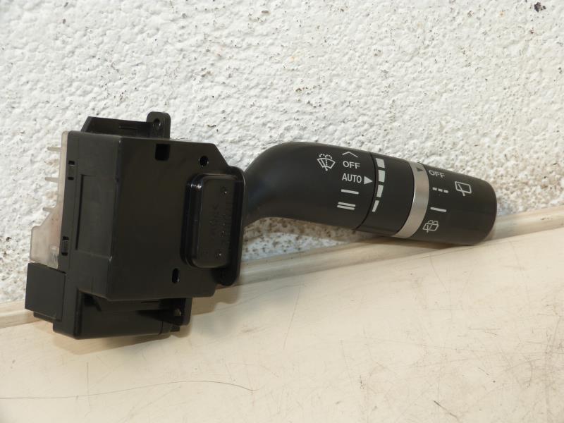 Commodo d'essuie glaces MAZDA 3 2 PHASE 1 Diesel - 1