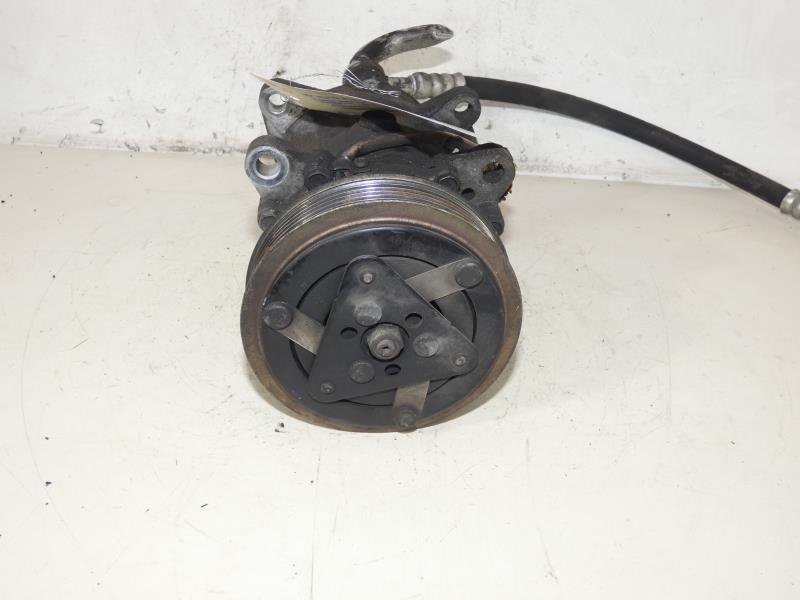Compressore clima PEUGEOT 307 PHASE 1 BREAK Diésel - 1