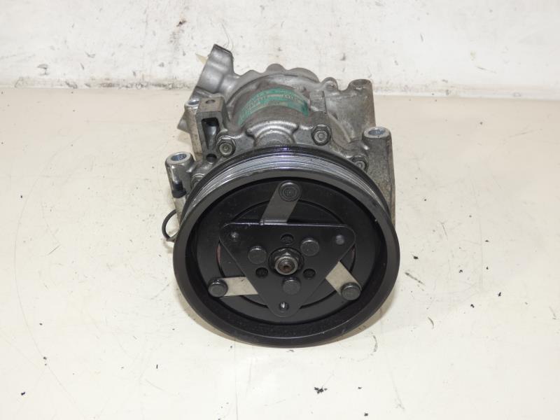 Compresseur clim RENAULT CLIO 2 PHASE 2 Essence - 1