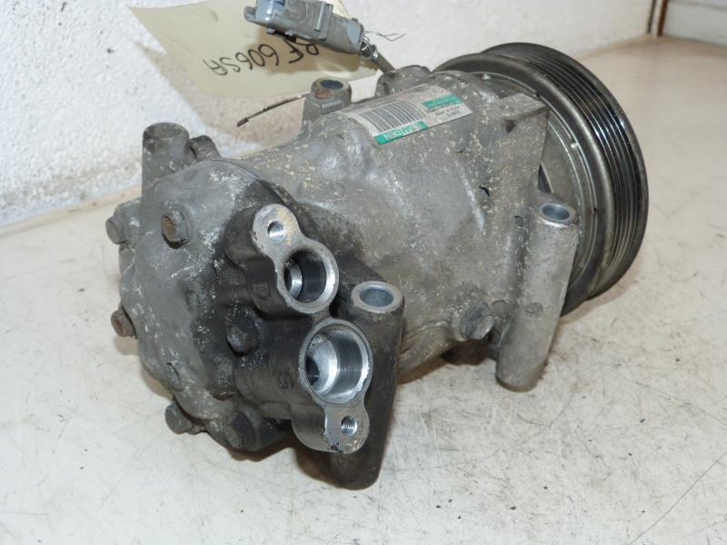 Compresseur clim NISSAN NOTE 1 PHASE 1 Diesel - 1