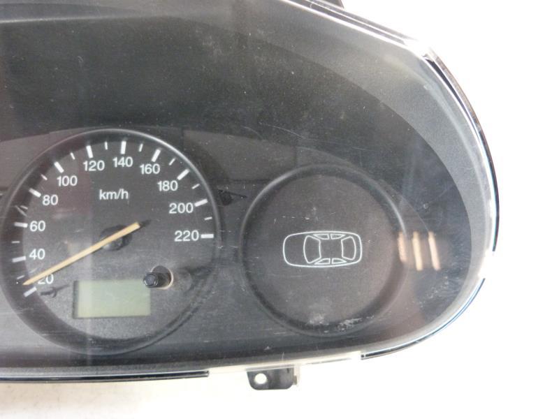 Compteur FORD COURRIER 4 Diesel - 1