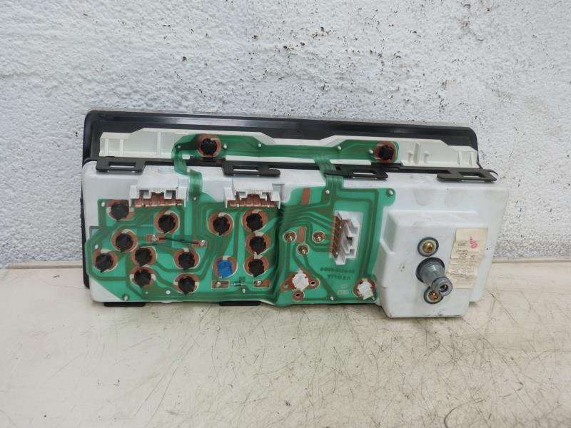 Compteur FIAT PANDA 1 PHASE 2 Essence - 1