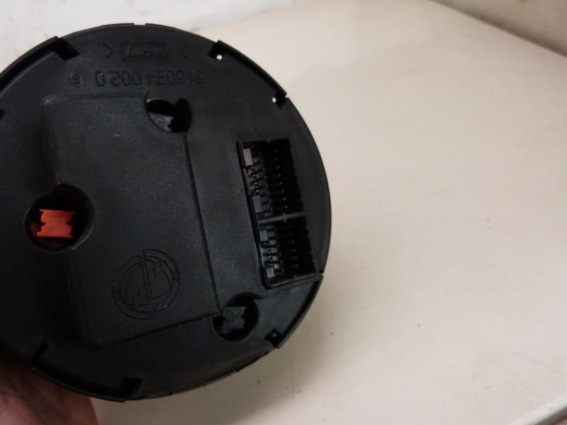 Compteur ALFA ROMEO 156 PHASE 1 BREAK Essence - 1