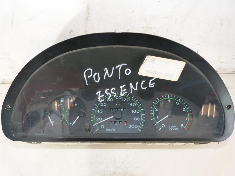 Tachimetro FIAT PUNTO 1 PHASE 1 Gasolina - 1