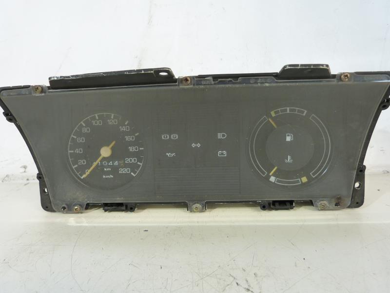 Compteur FORD ESCORT 3 Essence - 1