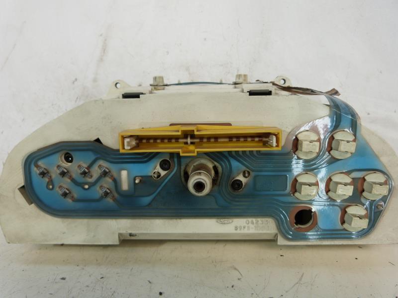 Compteur FORD FIESTA 3 PHASE 1 Diesel - 1