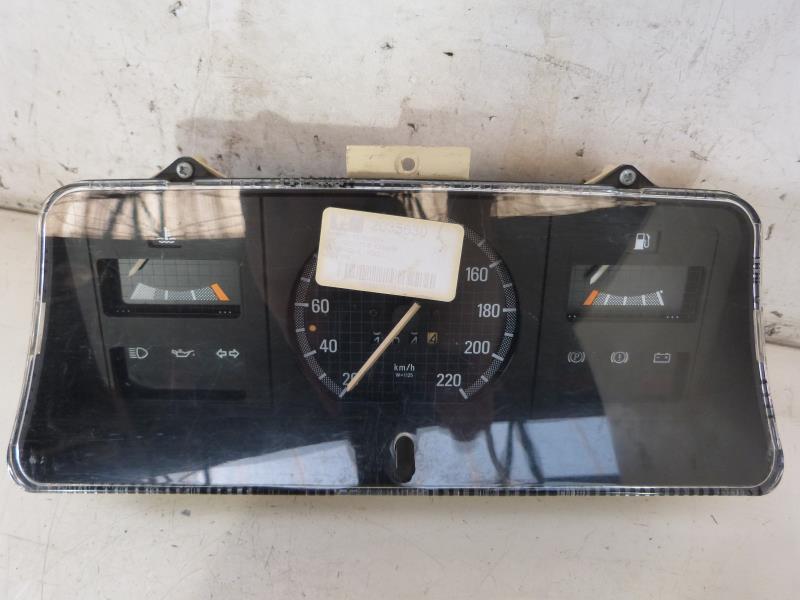 Compteur OPEL KADETT E Essence - 1