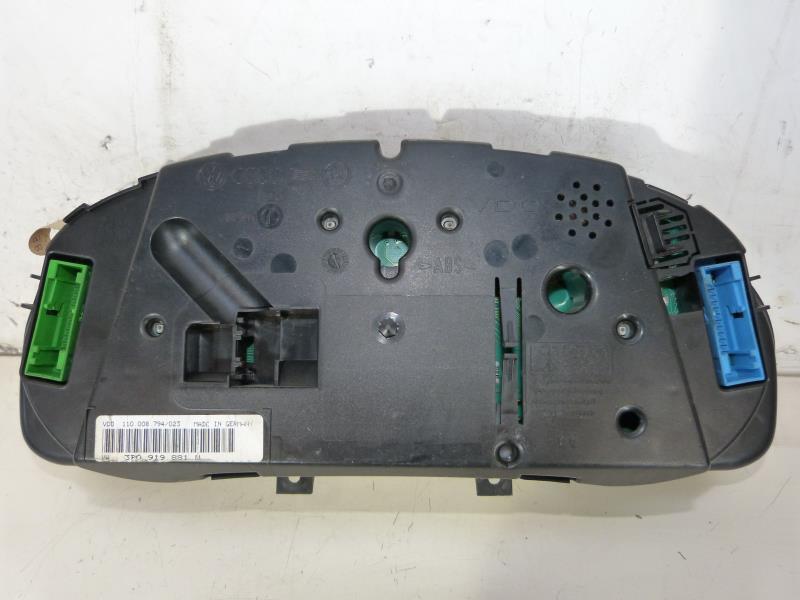 Compteur VOLKSWAGEN PASSAT 4 PHASE 1 BREAK Diesel - 1