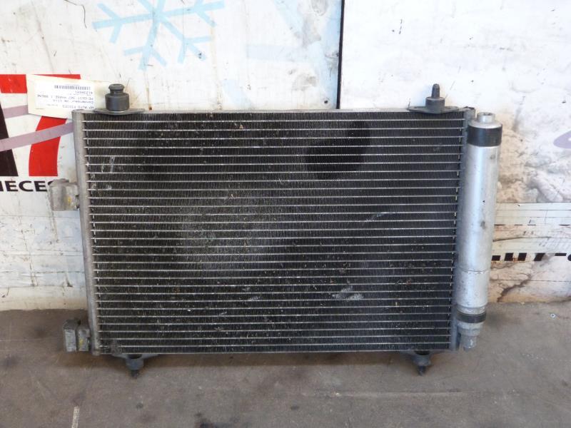 Condensatore clima PEUGEOT 307 PHASE 1 BREAK Diésel - 1