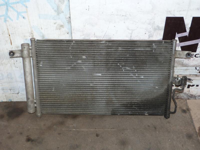 Condenseur de clim HYUNDAI ACCENT 2 Diesel - 1