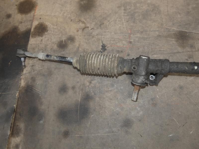 Cremaillere assistee RENAULT CLIO 1 PHASE 1 Essence - 1