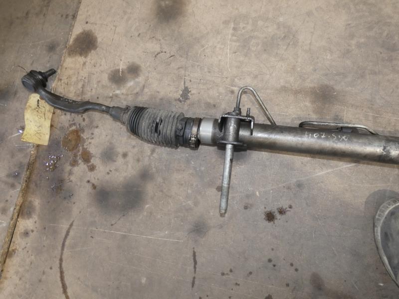 Cremagliera servosterzo PEUGEOT 407 SW  - 1