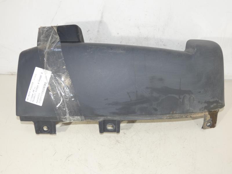 Cantonale posteriore sinistro PEUGEOT BOXER 3 PHASE 2 Diésel - 1