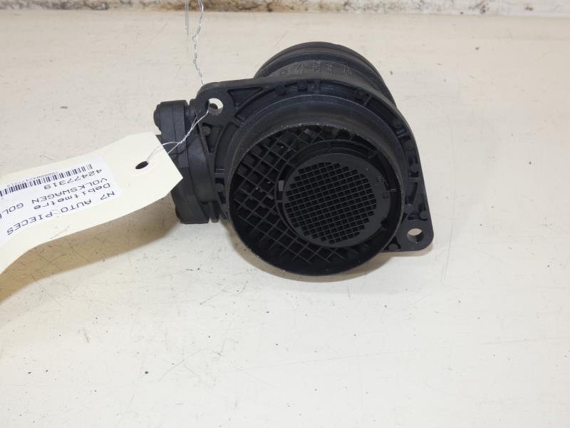 Debitmetre VOLKSWAGEN GOLF 5 Diesel - 1