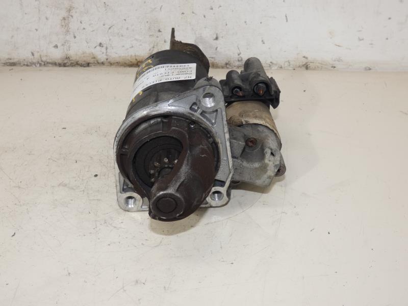 Motorino avviamento FORD FIESTA 4 PHASE 1 Gasolina - 1