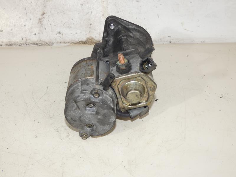 Motorino avviamento TOYOTA RAV4 2 PHASE 1 Diésel - 1