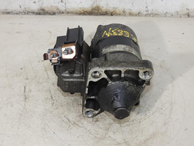 Demarreur RENAULT CLIO 2 PHASE 2 Essence - 1