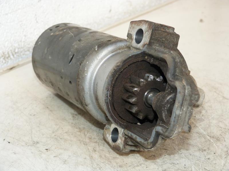 Motorino avviamento PEUGEOT BOXER 3 PHASE 2 Diésel - 1