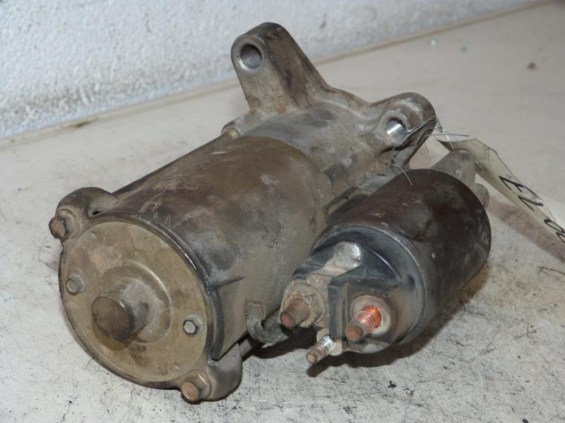 Motorino avviamento FORD ESCORT 6 Gasolina - 1