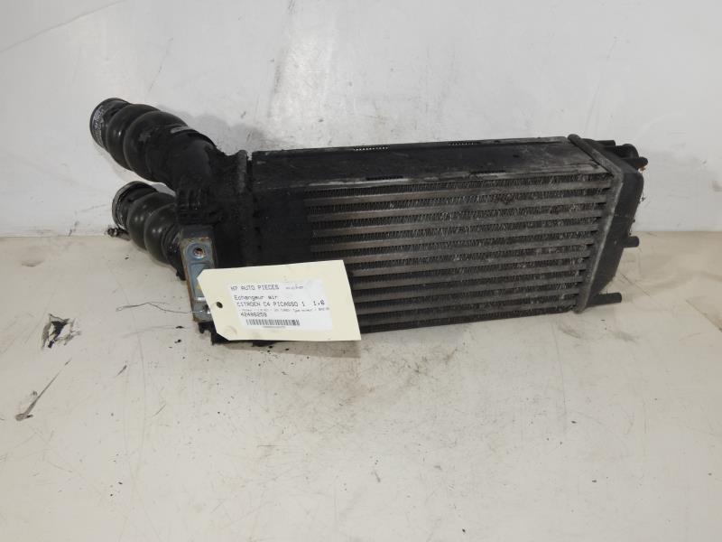 Scambiatore aria (Intercooler) CITROEN C4 GRAND PICASSO 1 Diésel - 1