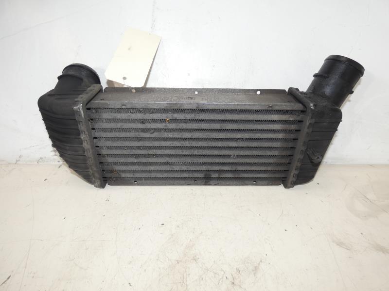Echangeur air (Intercooler) PEUGEOT BOXER 3 PHASE 2 Diesel - 1
