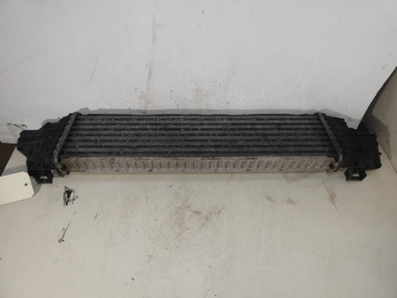 Echangeur air (Intercooler) FORD FOCUS 2 PHASE 1 BREAK Diesel - 1