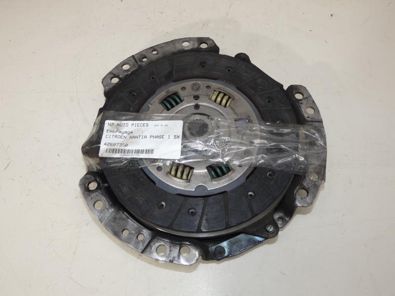 Embrayage CITROEN XANTIA PHASE 1 Essence - 1