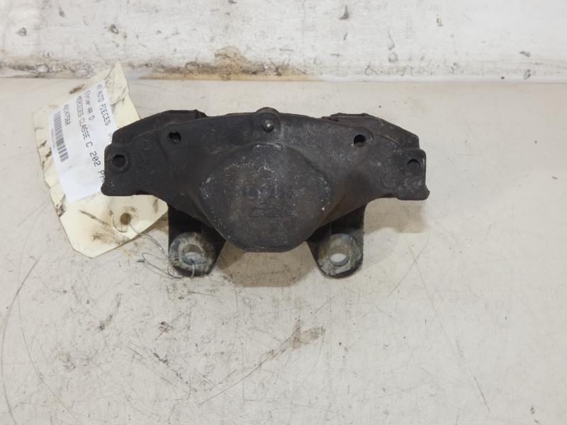 Pinza freni posteriore destra MERCEDES CLASSE C 202 PHASE 1 Diésel - 1